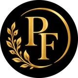 Monogramme PF de Passyfloral
